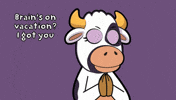 This Is Stupid I Got You GIF by VeeFriends