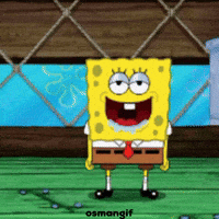 Patrick Star Spongebob GIF