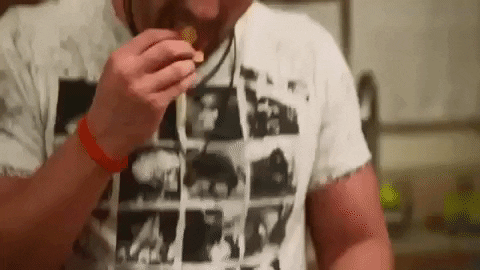 cmt GIF by Party Down South