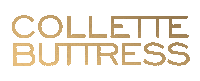 collettebuttress  Sticker