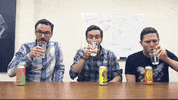 Drink Heaven GIF by Night Shift Brewing