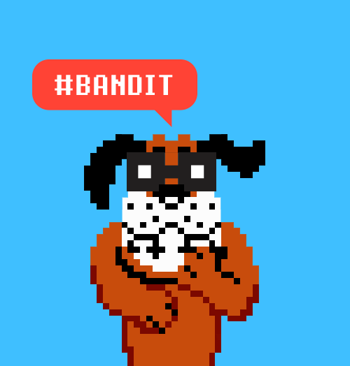 GIF by Bandit | The most wanted talent
