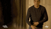 Lets Do This Hookup GIF by Un si grand soleil