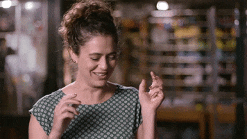 Netflix Laughing GIF by Blown Away