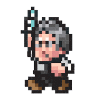 UAntwerpen erika pierre herman uantwerpen Sticker