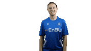 kscfrauen jubel ksc karlsruhersc kscfrauen Sticker
