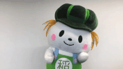 japan yuruchara GIF