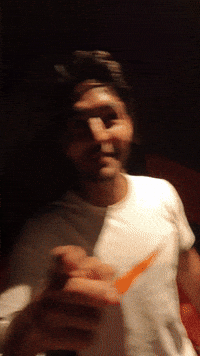 Laugh Lol GIF by only