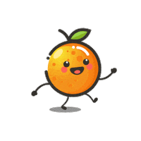 Eh Sticker by EcoHuertos
