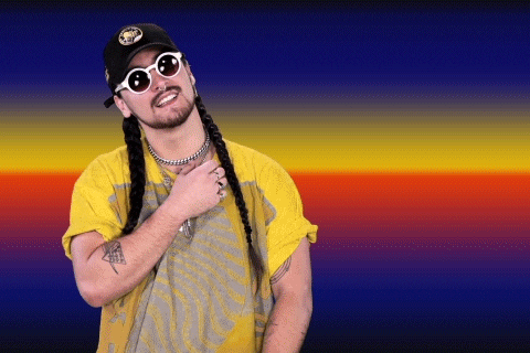 For Real GIF by Towkio