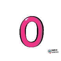 Happy Birthday Sticker by SWR Kindernetz