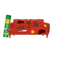 espumamagica magia foam espuma proauto Sticker