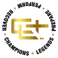 Perform Sticker by Champions + Legends