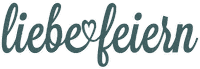 Liebefeiern Sticker by zartmintdesign