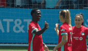 Kcc GIF by National Women's Soccer League