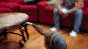 amanda peet page GIF