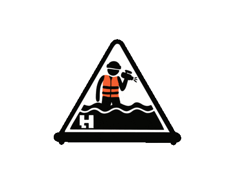 Wakeboarding Slingshot Sticker