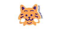 joyboundpeopleandpets cat ragdoll birman unleash happiness Sticker