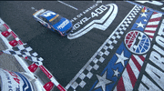 Finish Line Win GIF by NASCAR