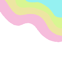 vallipol rainbow colors background wallpaper Sticker