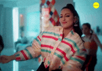 Sonakshi Sinha GIF by Big Bang Music