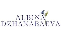 Sticker by albina