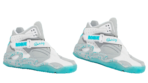 Ewing Athletics Sticker by Yandel