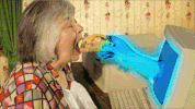 Taco Reaction GIF