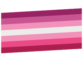 Pride Month Sticker by Minus18