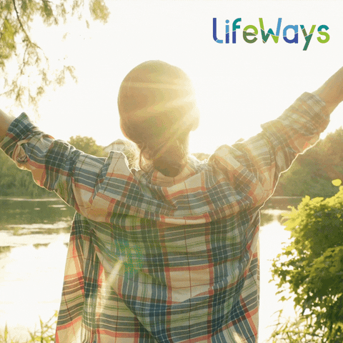 lifewaysmi giphyupload hope mental health positivity GIF