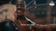 Hold On Ncuti Gatwa GIF by Doctor Who