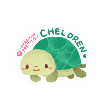 Akbayan Sticker by PANTAY