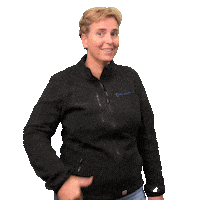 Wev Got You Covered Sticker by kroftman structures