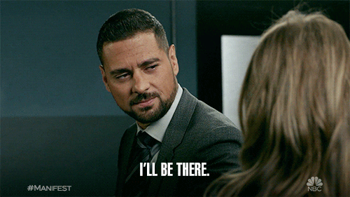 Season 2 Episode 12 Nbc GIF by Manifest