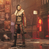 Sharkmob halloween welcome blood vampire GIF