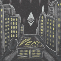 Logo Feeling GIF