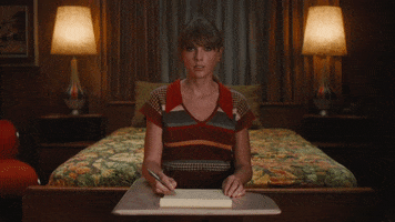 Music Video Yes GIF by Taylor Swift