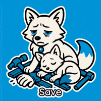 Sad Heart GIF