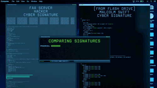 bull fbi GIF by CBS