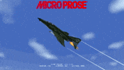 Av-8B Simulation GIF by MicroProse