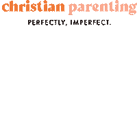 Christian Parenting Sticker by Denison-Ministries
