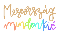Mese Mindenki Sticker