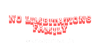 Nolimbits Sticker by No Limbitations Texas