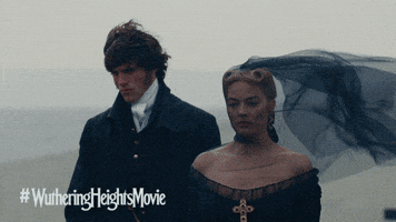 Jacob Margot GIF by Warner Bros. Pictures