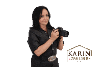 Photography Camera Sticker by Jakub Zapala