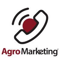 Sticker by Agro Marketing