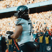 National Football League Hug GIF by NFL