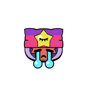 Emoji Supercell Sticker by Brawl Stars