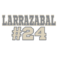 Baseball Team Sticker by LITTLE SHARK AND CO.