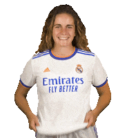 Sport Soccer Sticker by Real Madrid